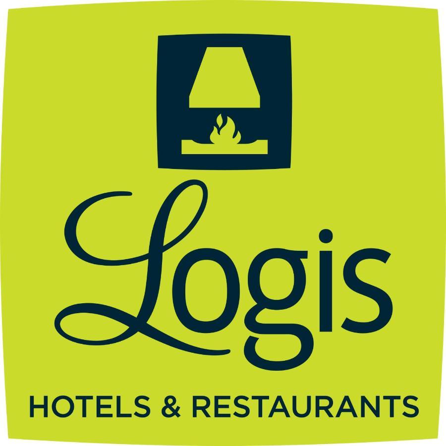Logis - Hotel Restaurant Du Canard Hangest-sur-Somme Exterior photo